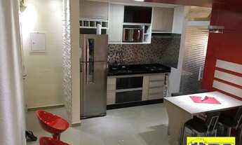 Imagem 3: Recanto dos Passaros (lindo apto á venda