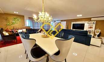 Imagem 2: Apartamento 4 Quartos em Santos