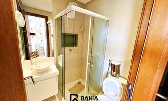 Imagem 7: 3 Suítes - 104m² - decorado - Vista mar - Praia da espera - Itacimirim - Bahia