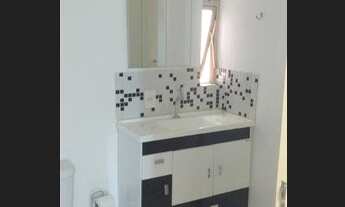 Imagem 4: Apartamento com 3 dormitórios, 64 m² - venda por R$ 380.000,00 ou aluguel por R$ 2.439,66