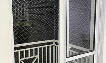 Imagem 5: Apartamento com 2 dormitórios para alugar, 42 m² por R$ 1.500,00/mês - Nova Petrópolis - S