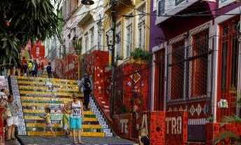 Imagem 2: TEMPORADA NA LAPA