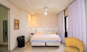 Imagem 3: Apartamento para venda tem 309 metros quadrados com 4 quartos em Setor Oeste - Goiânia - G