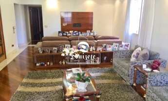 Imagem: Apartamento para venda com 309 metros quadrados