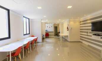 Imagem 5: Apartamento de 2 dorm. 49m² à venda R$ 315.000,00