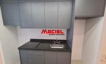 Imagem 3: Apartamento Padrão em São José dos Campos