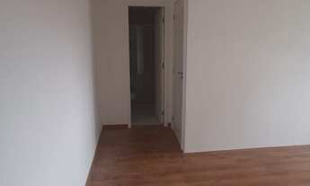 Imagem 4: Apartamento com 1 dormitório para alugar, 35 m² por R$ 1.554,33/mês - Jardim Ibitirama - S