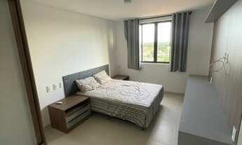 Imagem 2: Santa Clara Aluga - Stúdio Homero Mobiliado 01 Suíte *São Cristóvão