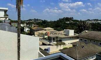 Imagem 4: Casa com 4 dormitórios à venda, 333 m² por R$ 2.000.000,00 - Granja Viana - Carapicuíba/SP