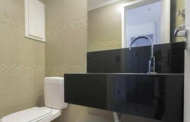 Imagem 12: Apartamento para aluguel e venda possui 178 metros quadrados com 4 quartos em Mooca - São