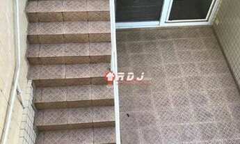 Imagem 2: Casa com 2 dormitórios à venda por R$ 650.000,00 - Boqueirão - Santos/SP