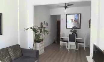 Imagem 2: Apartamento para venda possui 85 metros quadrados com 3 quartos em Flamengo - Rio de Janei