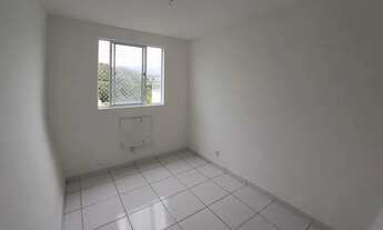 Imagem 2: 2 Quartos com varanda