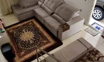 Imagem 3: Lindo Sobrado com 3 dormitórios para locação e venda no Jardim Flor do Campo