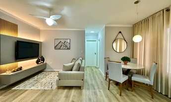 Imagem 5: Apartamento para venda possui 86 metros quadrados com 2 quartos em Zona Nova - Capão da Ca