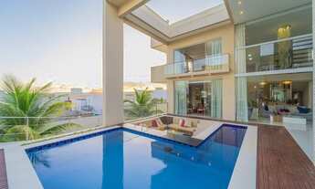 Imagem: Mansão espetacular em Parque Morumbi