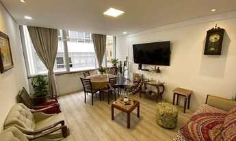 Imagem 2: Apartamento com 2 dormitórios à venda, 83 m² por R$ 530.000,00 - Centro - Florianópolis/SC