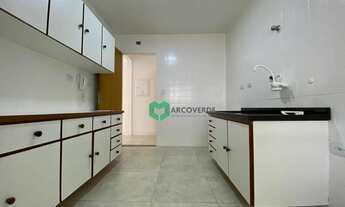 Imagem: Apartamento com 2 dormitórios para alugar