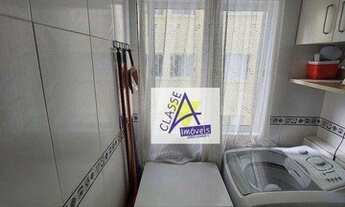 Imagem 4: Apartamento com 2 dormitórios à venda, 54 m² por R$ 262.900,00 - Jardim São Judas - Mauá/S