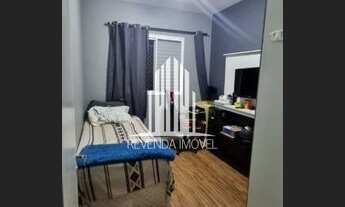 Imagem 3: Apartamento em venda na avenida interlagos