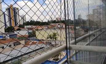 Imagem 6: Apartamento com 3 dormitórios, 114 m² - venda por R$ 1.200.000,00 ou aluguel por R$ 6.449