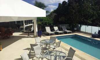 Imagem 6: Casa para venda tem 750 metros quadrados com 5 quartos em Piatã - Salvador - BA