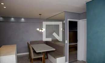 Imagem 3: Apartamento para Aluguel - Centro, 2 Quartos, 56 m2