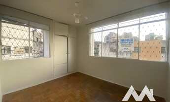 Imagem 1: Apartamento de 2 quartos e 1 vaga na Serra