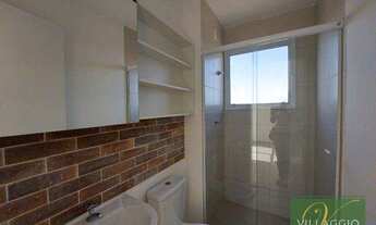 Imagem 2: Apartamento à venda, 55 m² por R$ 290.000,00 - Jardim São Marco - São José do Rio Preto/SP