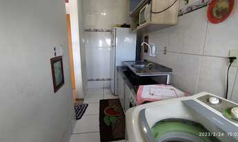 Imagem 5: PCG_P01 Apart para venda 45 metros m², 2 quartos, Vista do Mestre - Serra -ES