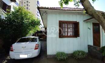 Imagem 3: CANOAS - Casa Padrão - Centro