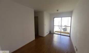 Imagem: Apartamento para Locação na Vila Mascote