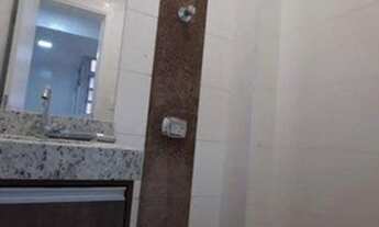 Imagem 3: Apartamento com 3 dormitórios à venda, 130 m² por R$ 650.000,00 - José Menino - Santos/SP