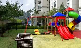 Imagem 6: Apartamento a venda de 86m2 com 02 dormitórios sendo 2 suítes e 02 vagas de garagem no Cid