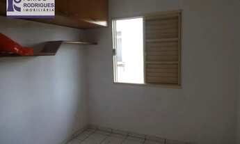 Imagem 7: Apartamento com 2 dormitórios para alugar, 50 m² por R$ 1.212,08/mês - Jardim Capivari - C