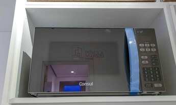 Imagem 6: Studio para locação em Perdizes