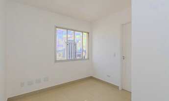 Imagem 3: Apartamento com 1 dormitório para alugar, 28 m² por R$ 1.760,00/mês - Centro - Curitiba/PR