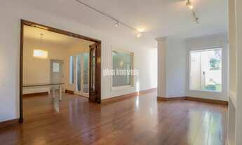 Imagem 7: Morumbi - Nobre 400,0m²AC - 480,0m² Área de Terreno - 4 Dorms, 2 Suítes, 3 Gar