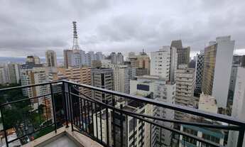 Imagem: SÃO PAULO - Apartamento Padrão - JARDIM