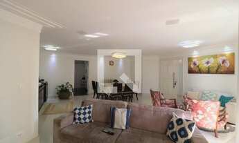 Imagem 4: Apartamento à Venda - Jardim Anália Franco, 3 Quartos, 157 m2