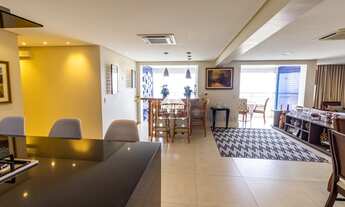 Imagem 2: Villa do mar Flat / studio com 3 dormitórios