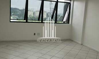 Imagem 4: Sala comercial à venda de 38m² com vaga na Lapa