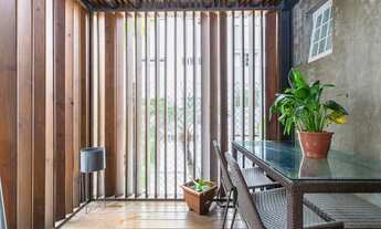 Imagem 7: Casa tipo para venda com 2 quartos, 150m²