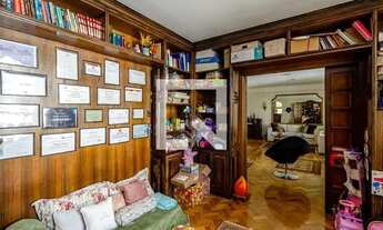 Imagem 6: Apartamento para Aluguel - Santa Cecília, 4 Quartos, 275 m2