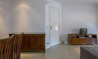 Imagem 2: Apartamento com 2 dormitórios para alugar, 78 m² por R$ 4.320,00/mês - Vila Leopoldina - S