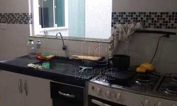 Imagem 5: Apartamento com 2 dormitórios, 106 m² - venda por R$ 456.000,00 ou aluguel por R$ 2.500,00