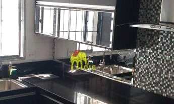 Imagem: Sobrado com 2 dormitórios à venda, 120