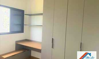 Imagem 6: Lindo Imóvel em Condomínio Clube na região do Campolim - AP 049