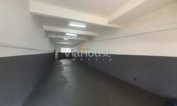 Imagem 5: Comercial Galpão com 326,84m², Centro Comercial para Locação em Ribeirão Preto