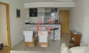 Imagem 6: Apartamento Padrão em São José dos Campos